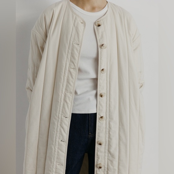 The Cary Coat - Picture 6 of 14